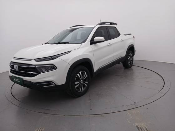 FIAT TORO 1.3 TURBO 270 FLEX FREEDOM AT6